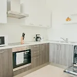Le Julien By Shmoo Apartment Saint Julian's