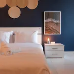 Le Julien By Shmoo Apartment