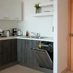 Le Julien By Shmoo Apartment