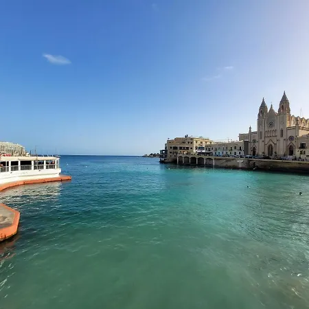 Апартаменты Le Julien By Shmoo