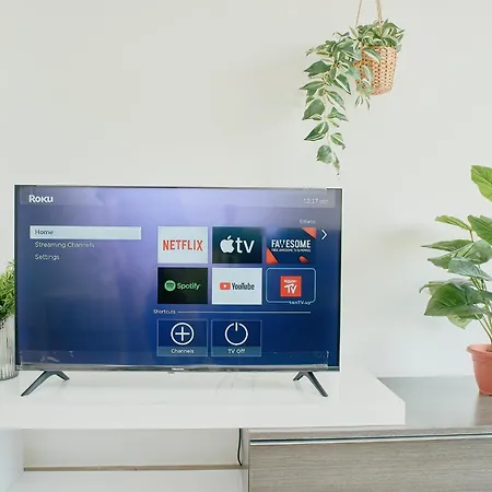 Апартаменты Le Julien By Shmoo Сент Джулианс