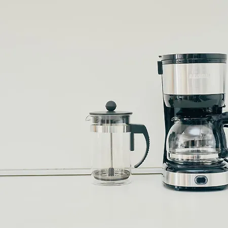 Le Julien By Shmoo Апартаменты *