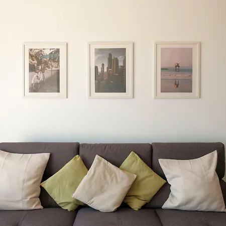 Le Julien By Shmoo Apartment Saint Julian's