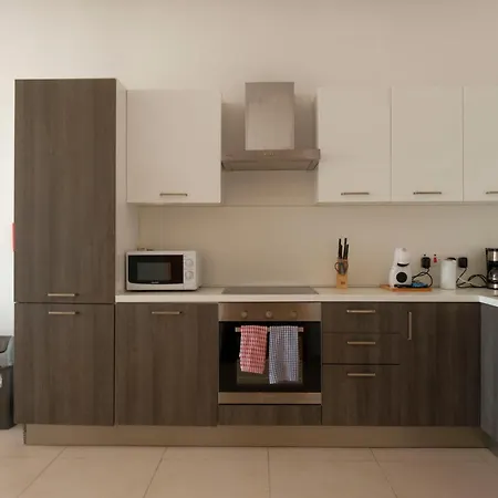 Apartment Le Julien By Shmoo *