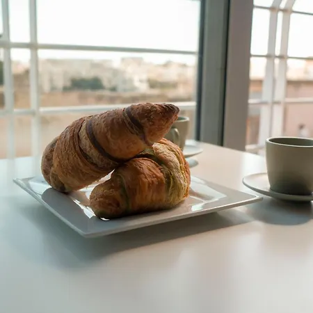 Le Julien By Shmoo Apartment