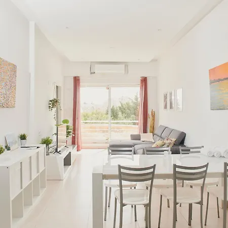 Apartment Le Julien By Shmoo Saint Julian's