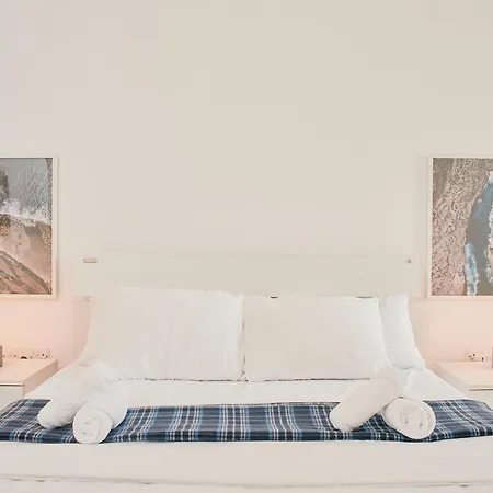 Le Julien By Shmoo Apartment *