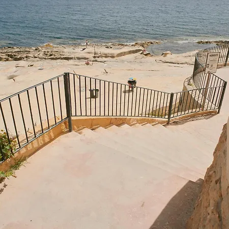 Lejlighed Le Julien By Shmoo