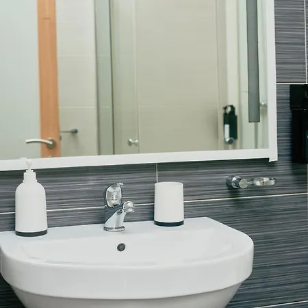 Lejlighed Le Julien By Shmoo *