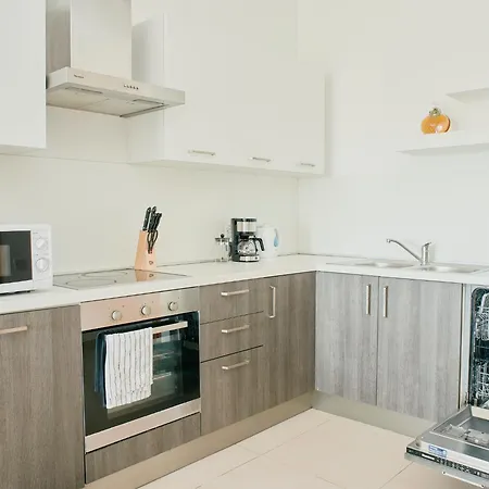 Le Julien By Shmoo Apartment Saint Julian's