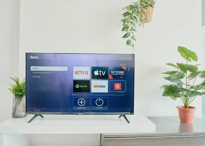 Apartment Le Julien By Shmoo San Ġiljan